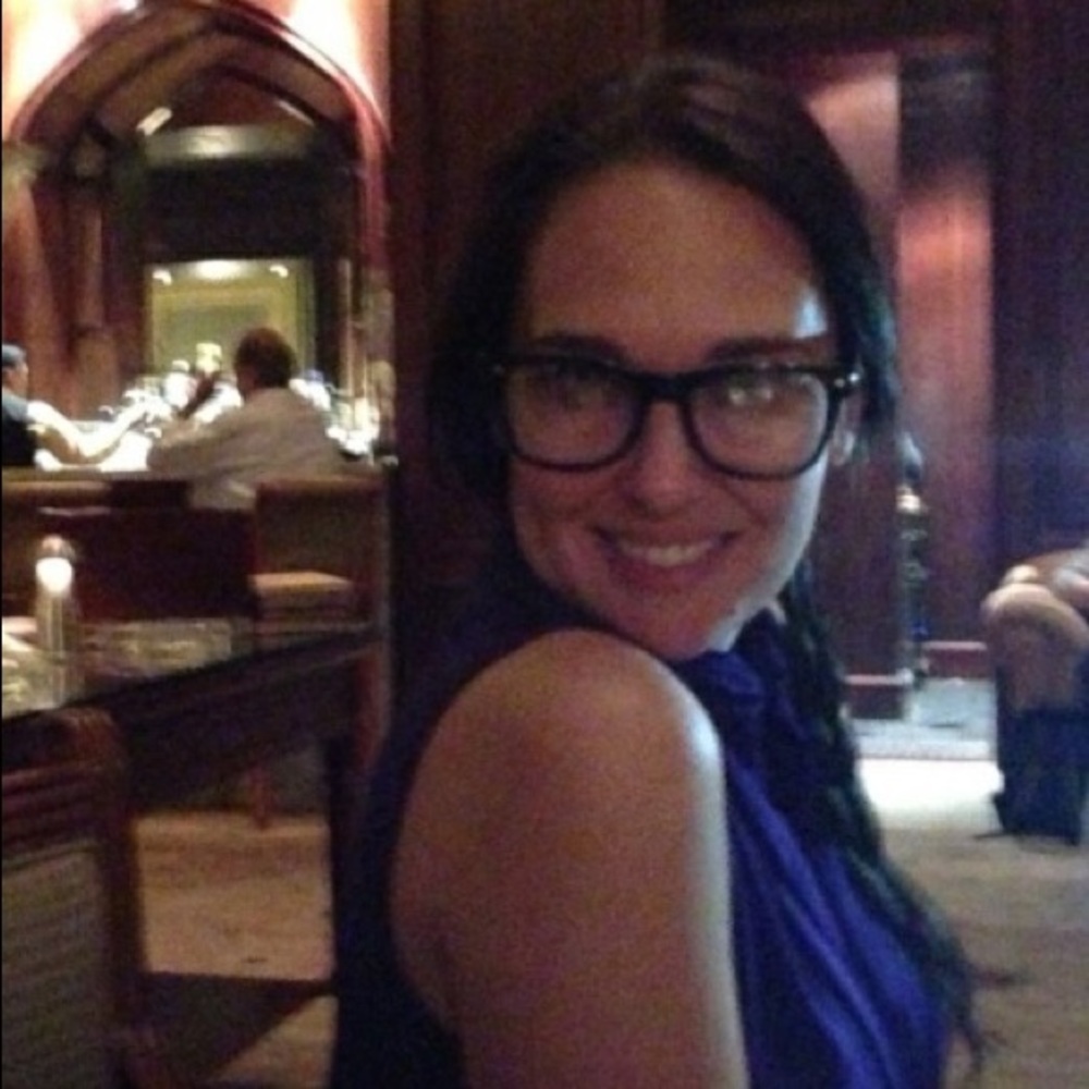 Meet your Posher, Rachel